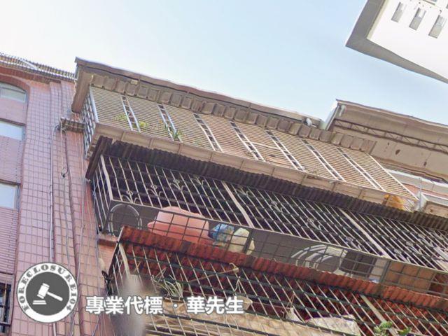 三重拍賣公寓-3