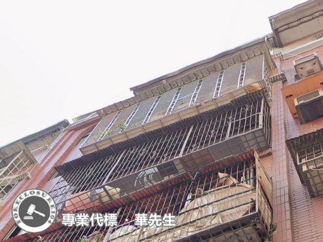 三重拍賣公寓-4