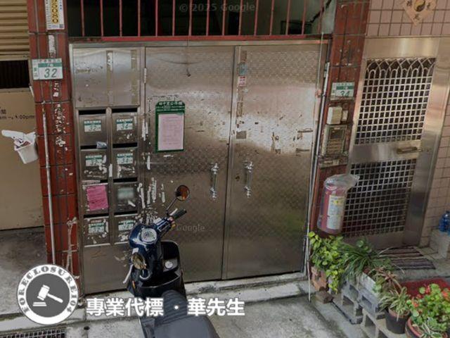 三重拍賣公寓-5