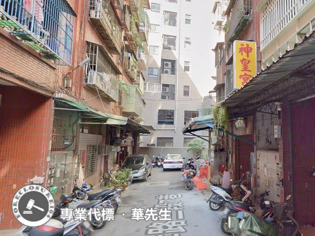 三重拍賣公寓-7