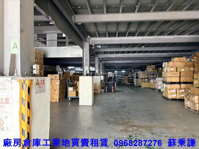龜山廠房-2