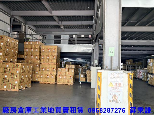 龜山廠房-3