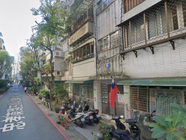 台北法拍公寓-3