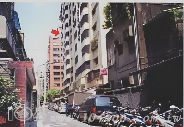 台北拍賣大樓-5