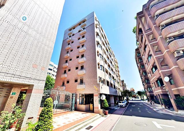 安平永華六街國泰華園