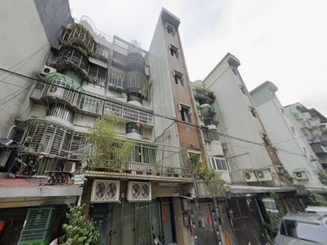 台北公寓法拍-5