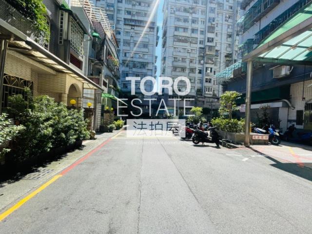 新北新店法拍大樓-7