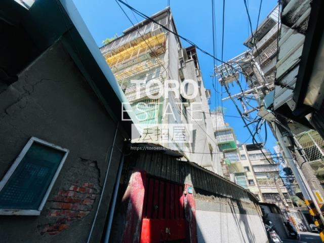 新北永和法拍公寓-5
