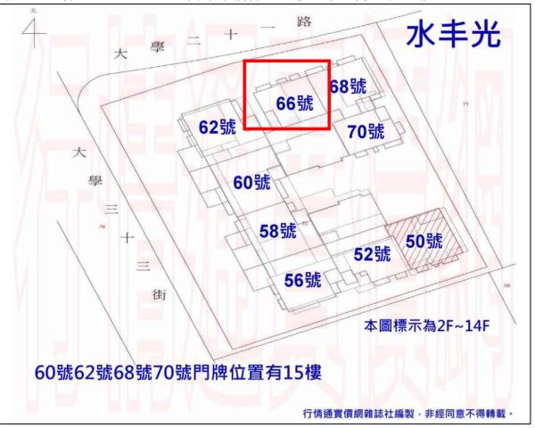 高雄楠梓大樓法拍-8