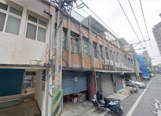新北三重透天拍賣-5