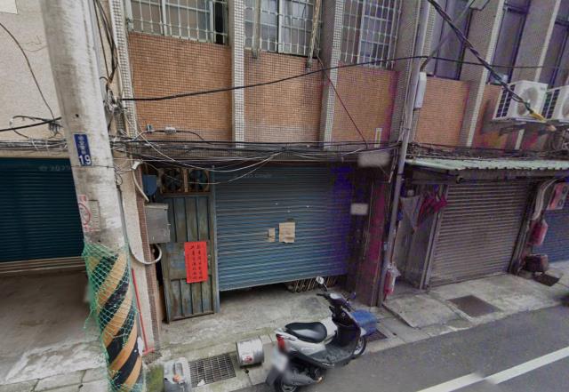 新北三重透天拍賣-7