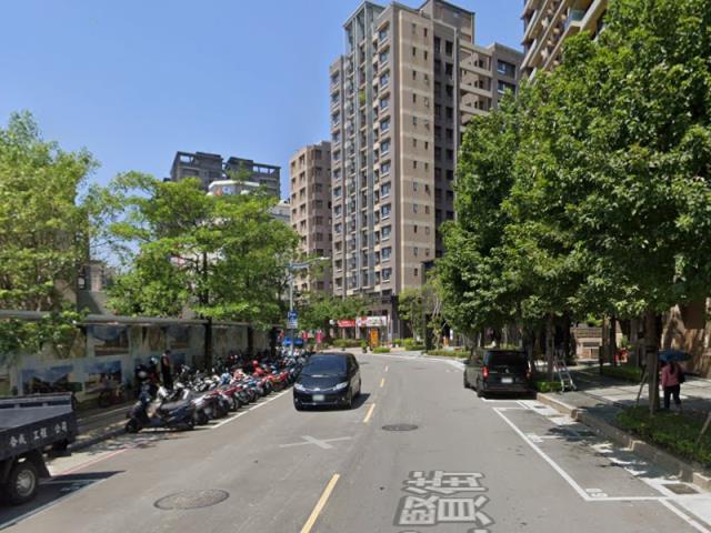 新北三重法拍大樓-3