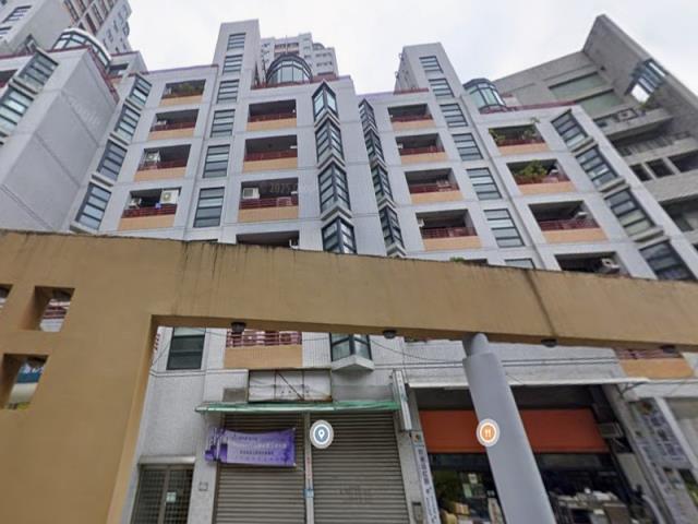 新北新店法拍大樓-5