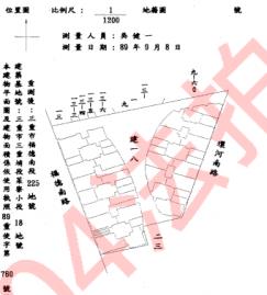 新北三重法拍大樓-10