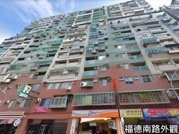 新北三重法拍大樓-2