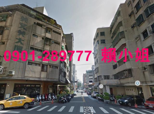 台中西區法拍華廈-2