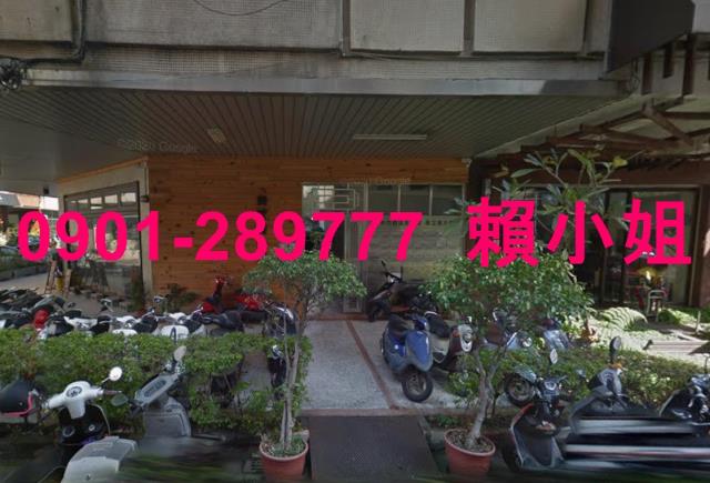 台中西區法拍華廈-5