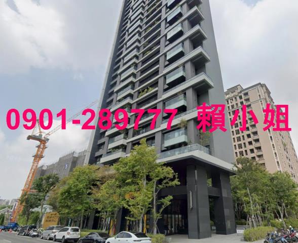 台中北屯大樓法拍-4