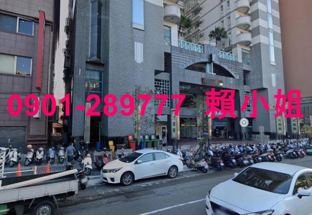 台中北區商辦法拍-2