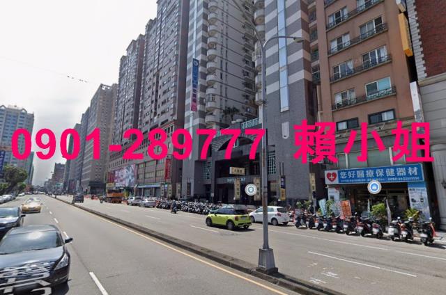 台中北區商辦法拍-4