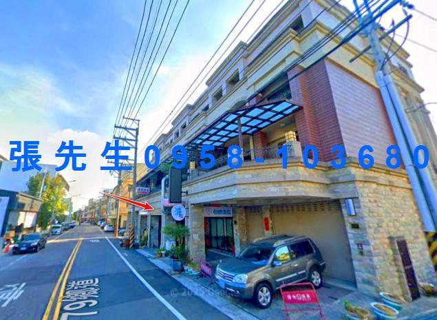 神岡法拍透天-3