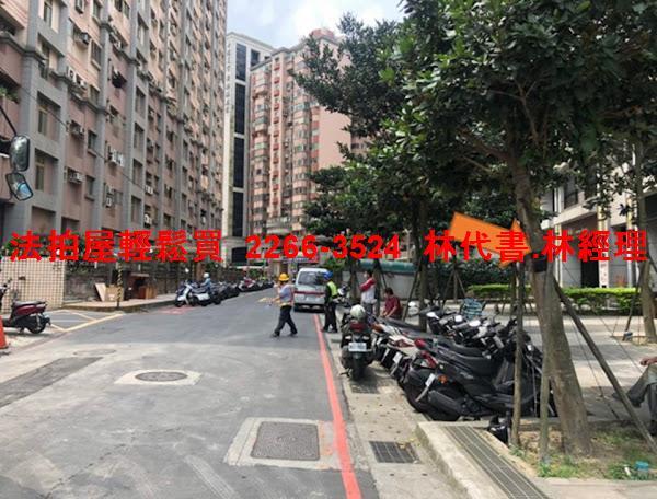 新北法拍華廈-3