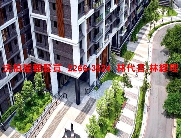 新北法拍華廈-5