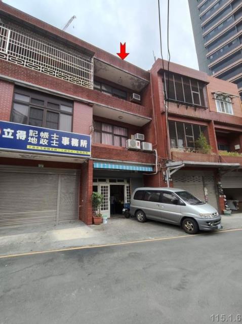 桃園透天法拍-4