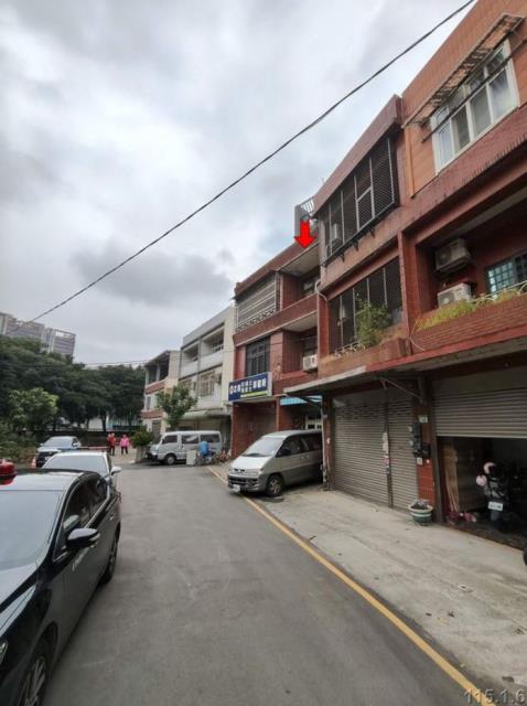 桃園透天法拍-5