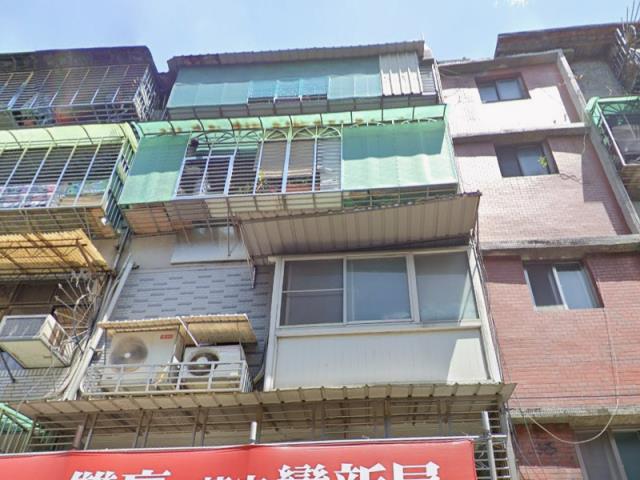新北板橋法拍公寓-1