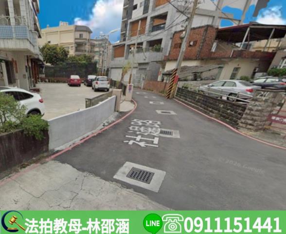 高雄橋頭法拍透天-3