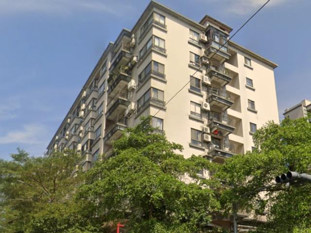 新北新店大樓法拍-3