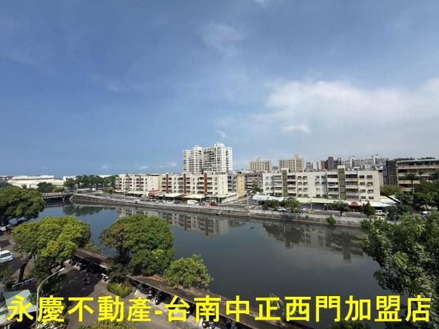 台南南區公寓-14