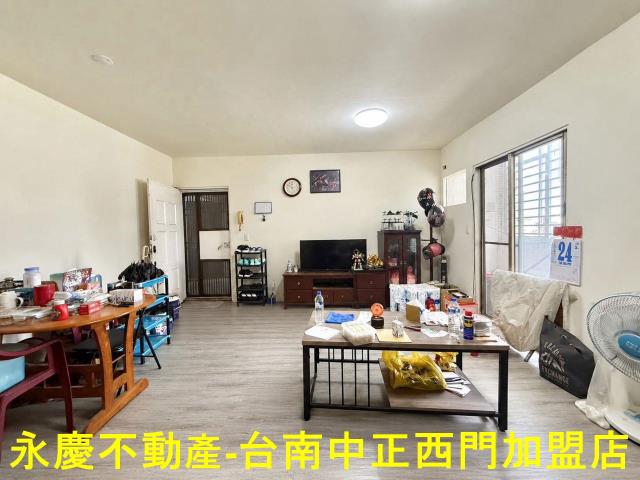 台南南區公寓-1