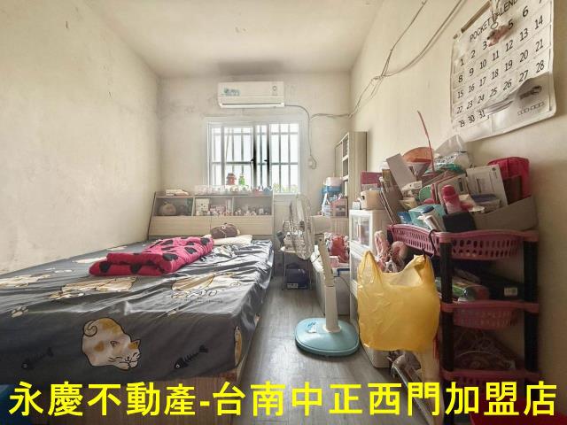 台南南區公寓-4