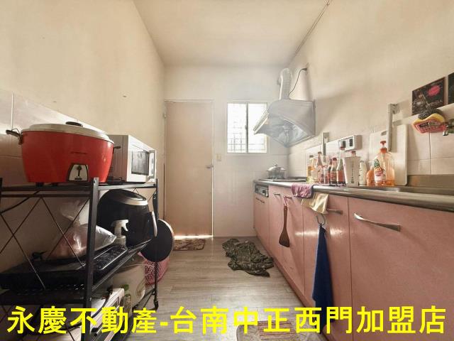 台南南區公寓-8