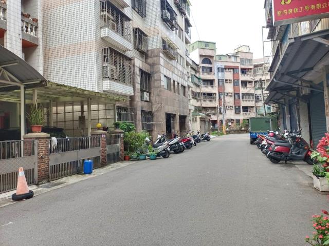 桃園中壢公寓-14
