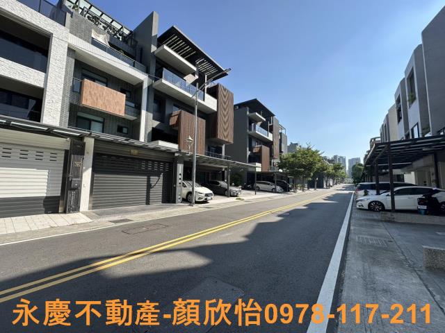 新竹新埔大樓-13