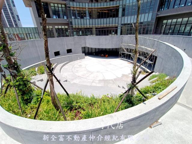 新北三芝華廈-13