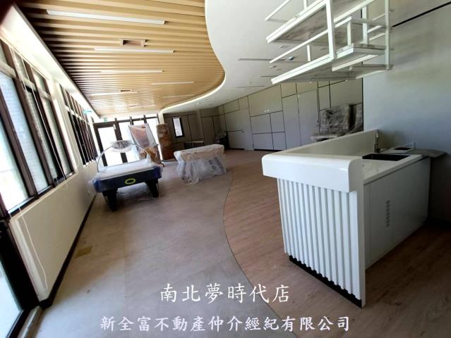 新北三芝華廈-6