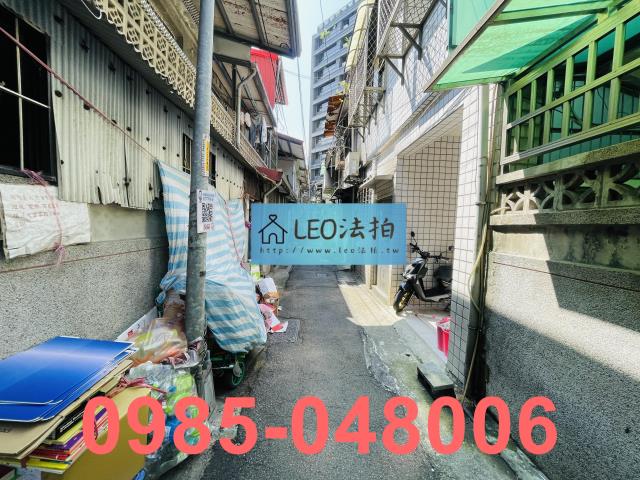 永和透天法拍-6