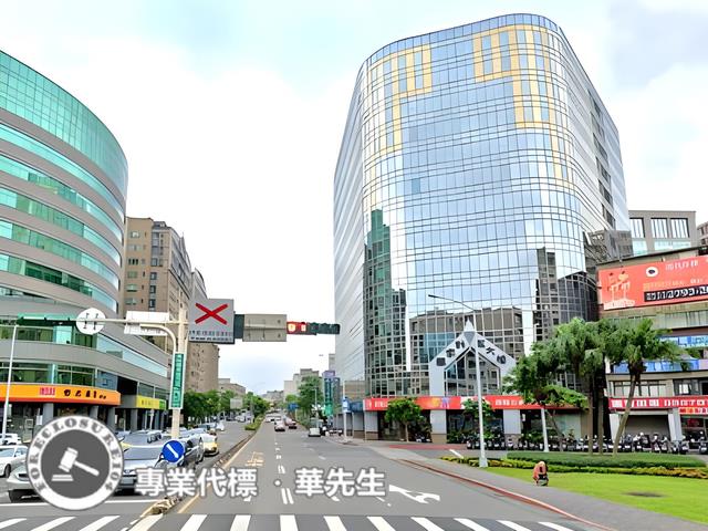 台北內湖大樓法拍-5