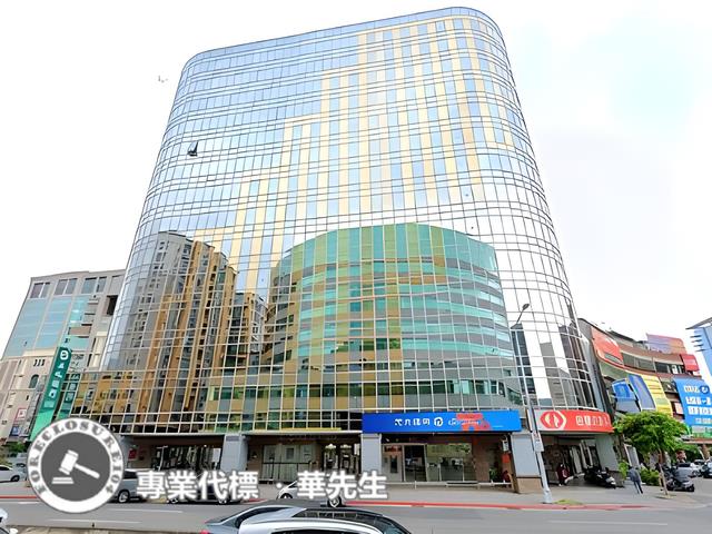 台北內湖大樓法拍-6