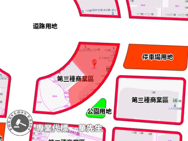 台北內湖大樓法拍-12