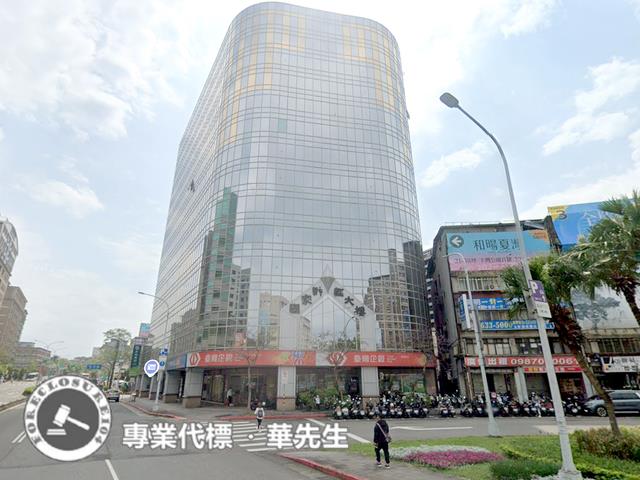 台北內湖大樓法拍-7