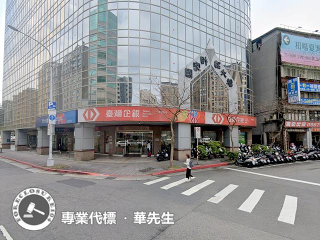 台北內湖大樓法拍-8