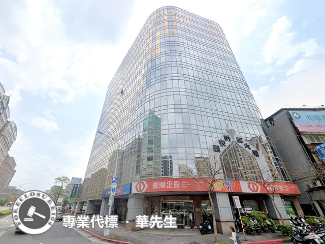 台北內湖大樓法拍-9