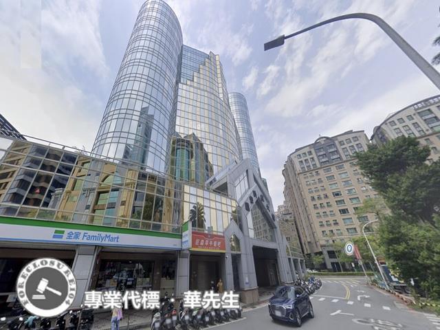 台北內湖大樓法拍-10