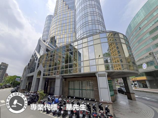 台北內湖大樓法拍-11