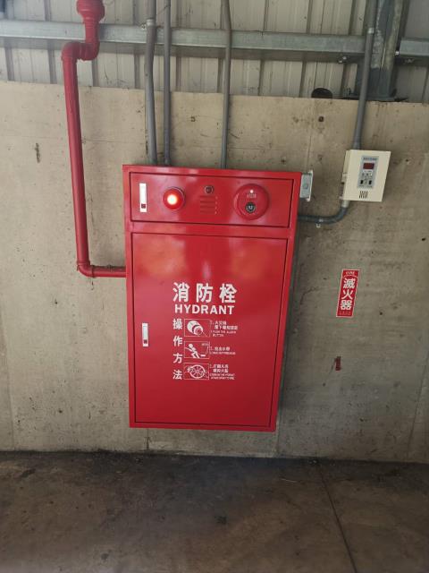桃園觀音倉庫-4